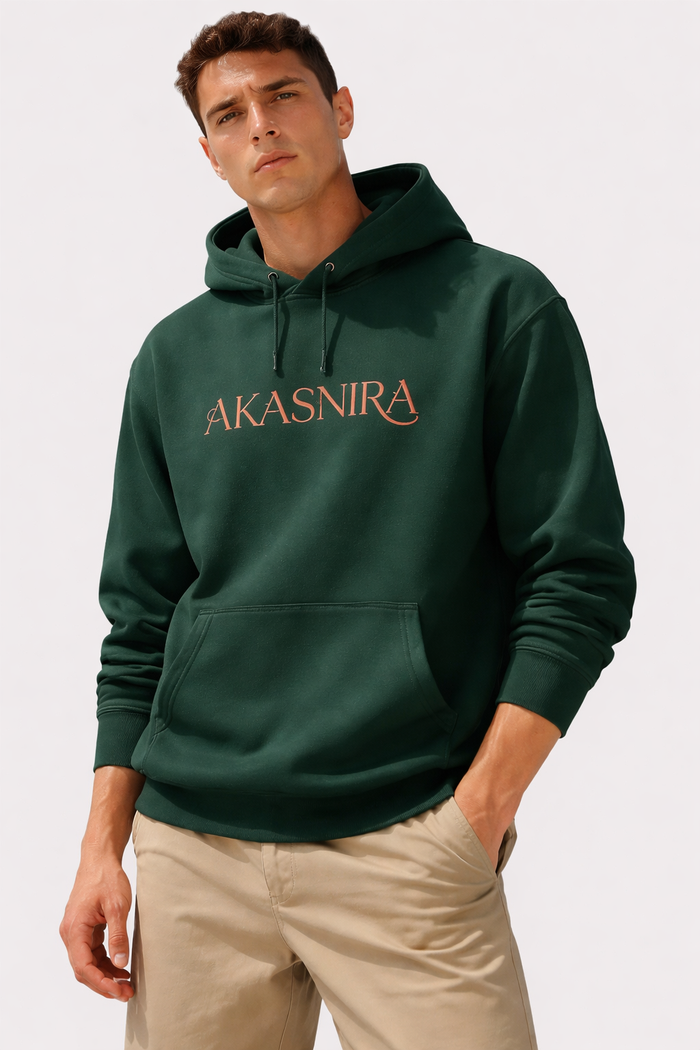 Hoodies & Jackets
