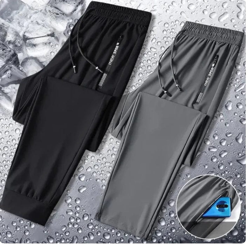 Lycra Pant Fully Comfort Stretchable For Summers