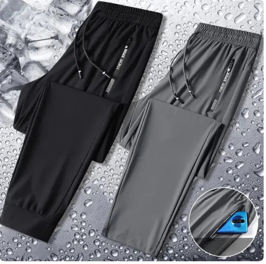 Lycra Pant Fully Comfort Stretchable For Summers