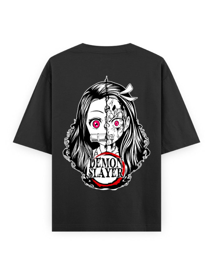 Unisex Oversized Classic T-Shirt