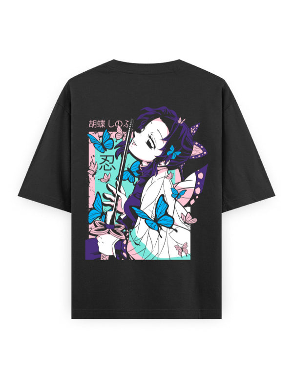 Unisex Oversized Classic T-Shirt