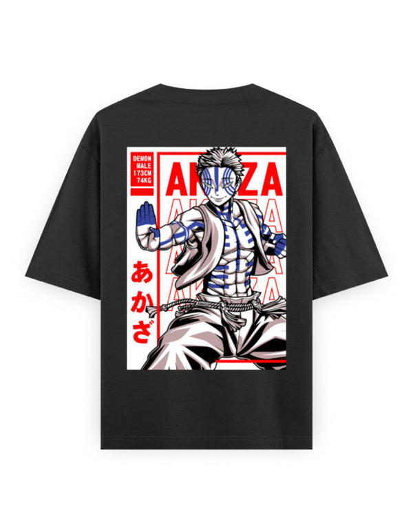Unisex Oversized Classic T-Shirt