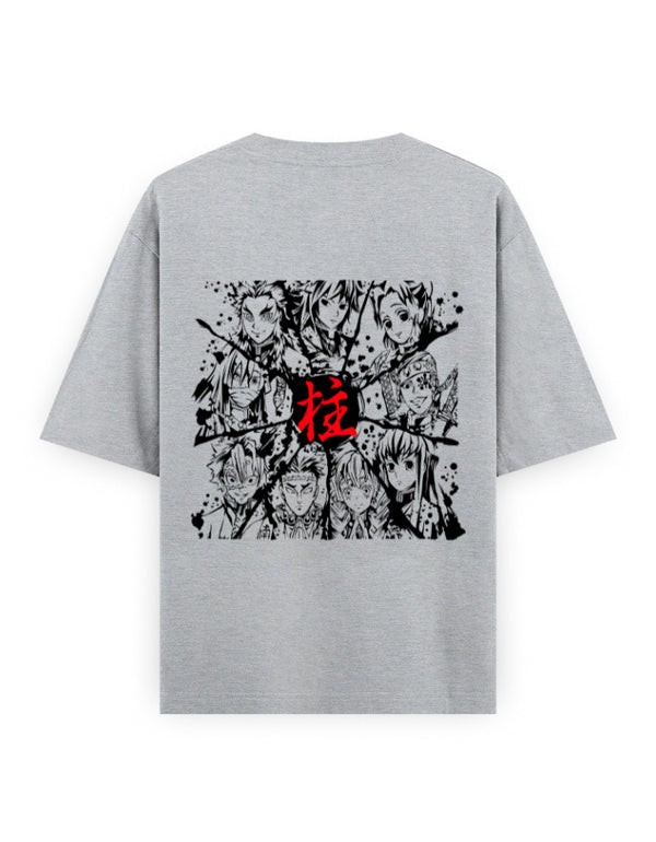 Unisex Oversized Classic T-Shirt