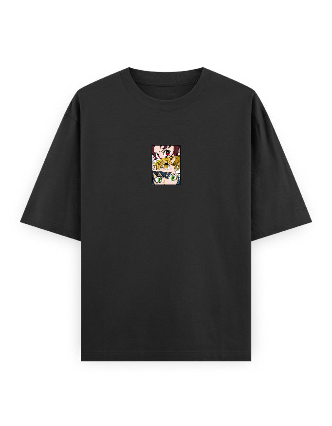 Unisex Oversized Classic T-Shirt
