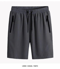 Combo of 3 Men's Stretchable Cotton Shorts