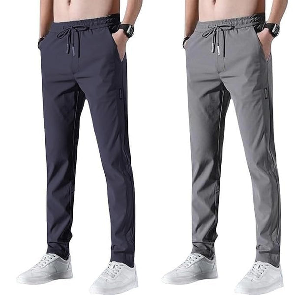 Lycra Pant Fully Comfort Stretchable For Summers