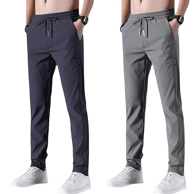 Lycra Pant Fully Comfort Stretchable For Summers