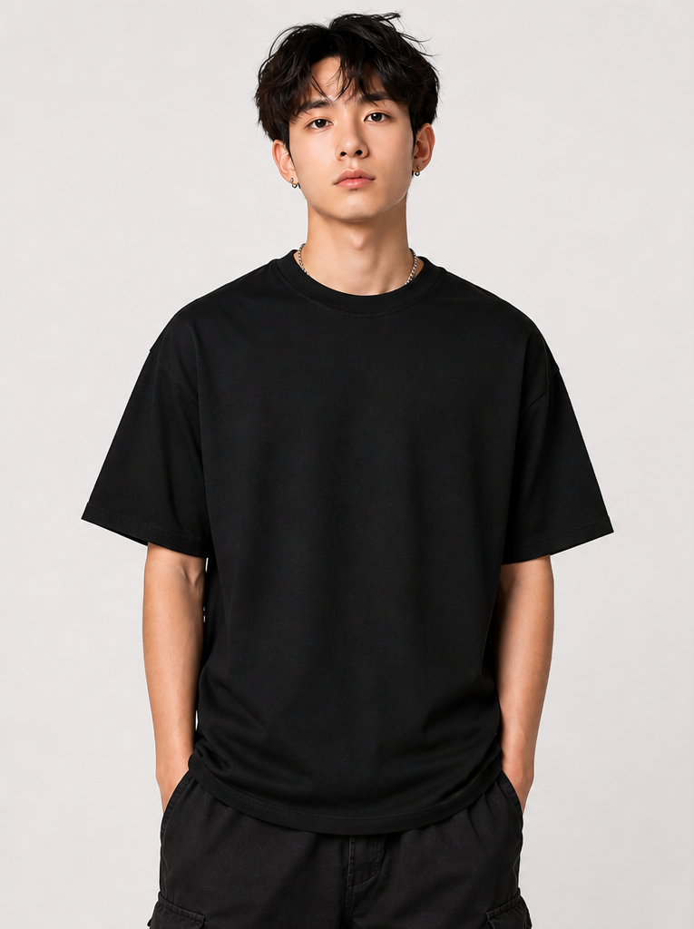 Naruto Uzumaki Rage Mode Back Print T-Shirt - Anime Streetwear Oversized Tee